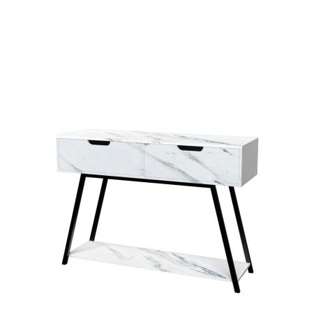 Se poate amplasa în sufragerie sau pe masa de la intrare. Are o lungime de 120,0 cm. Se obține placaj funcțional de 8*4 picioare. Se poate obține o rată de utilizare de 100%. Adâncimea panoului este de 40,0 cm. Are 2 spații de depozitare rabatabile. Un spațiu de depozitare dreptunghiular de 57,75 cm lățime * 20,0 cm adâncime.